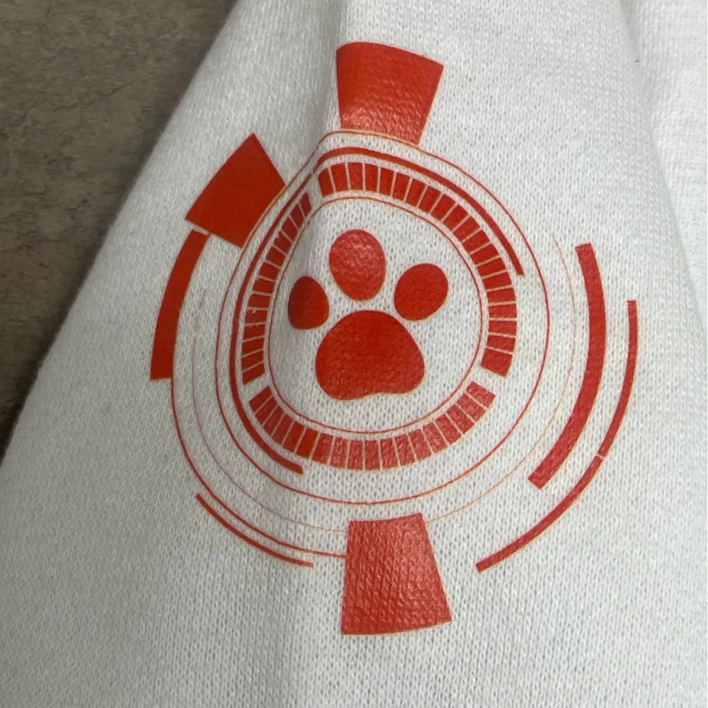 Paw Patrol keep your